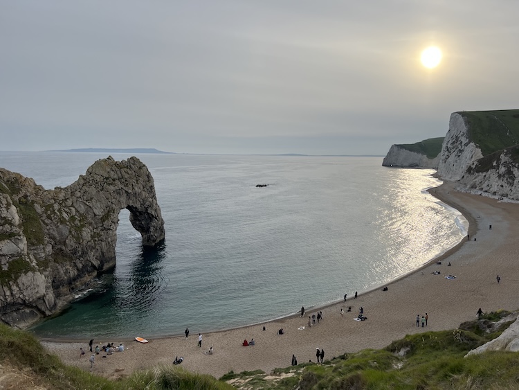 Durdle Door