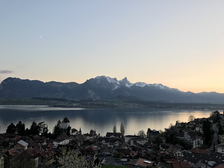 Interlaken