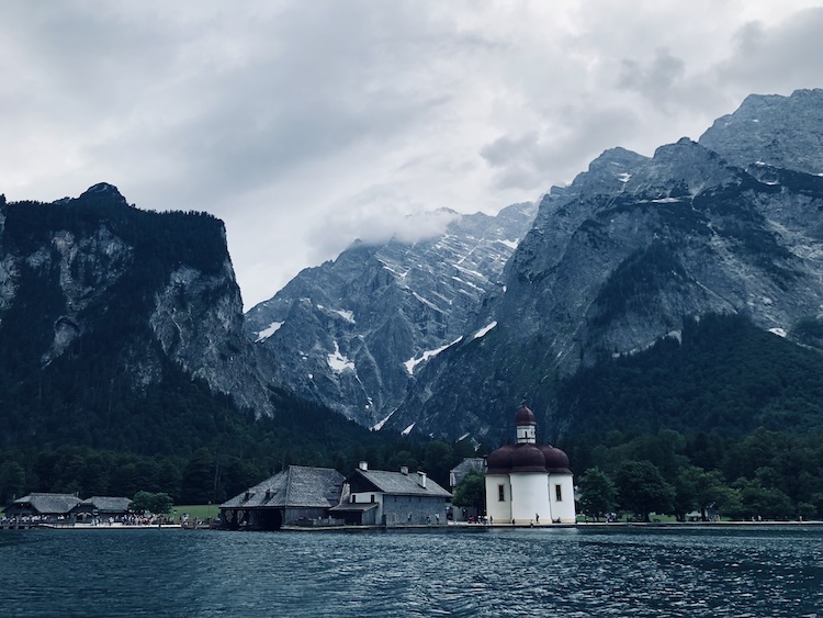 Königssee Lake