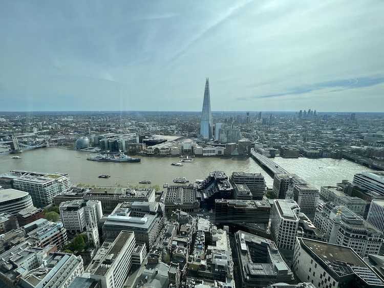 London