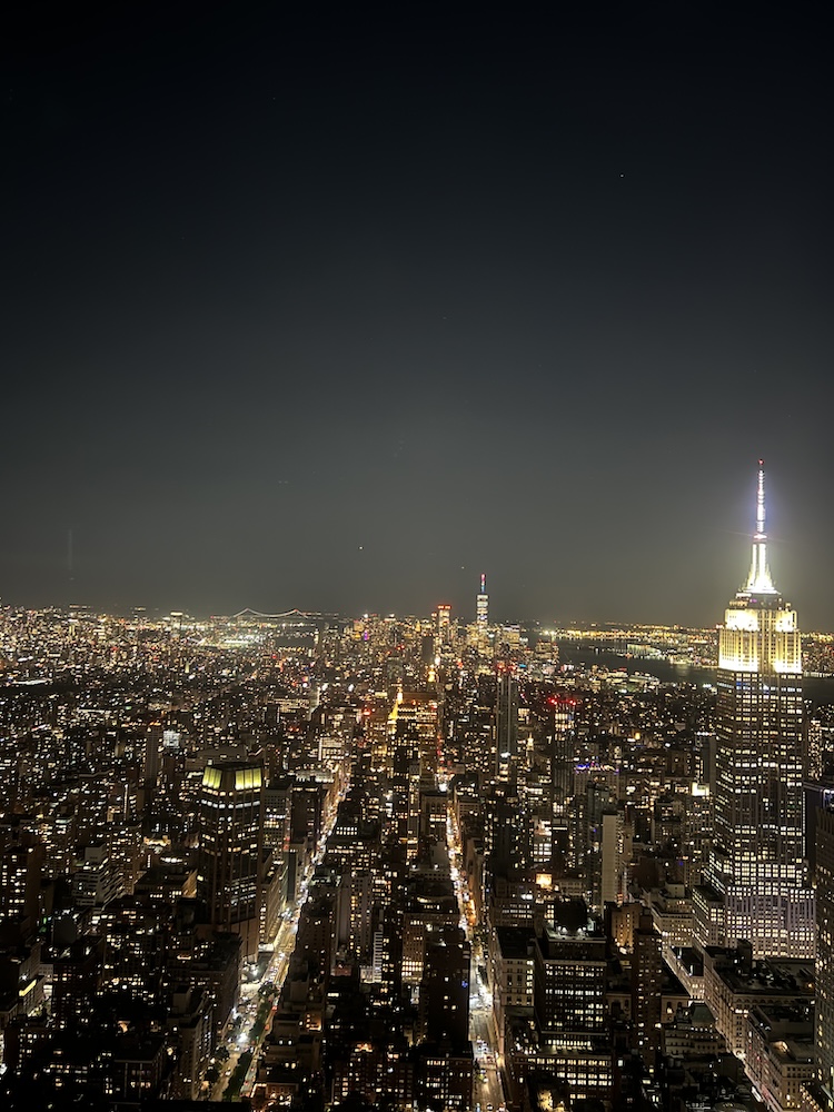 One Vanderbilt