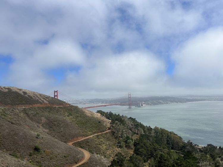 San Francisco 2