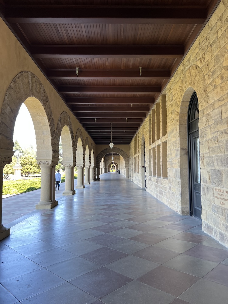 Stanford