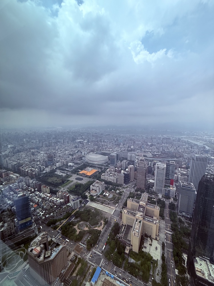 Taipei 101