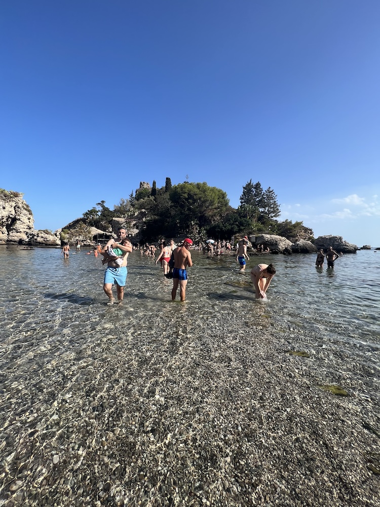 Taormina